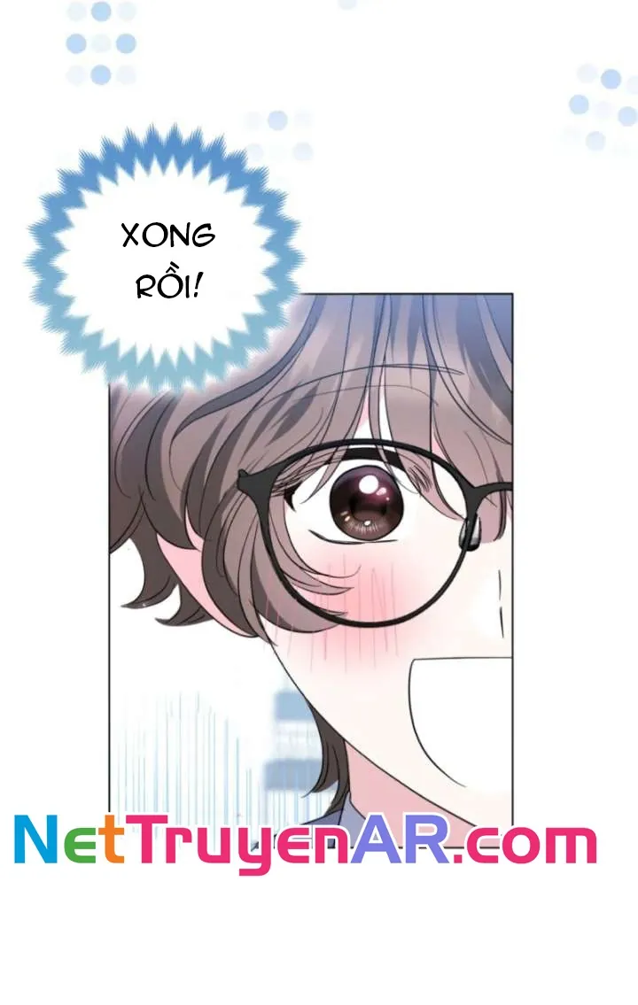 Kẻ Trộm Bóng Đêm Và Cuộc Hôn Nhân Giả Với Điều Tra Viên - Chương 5 - Trang 42