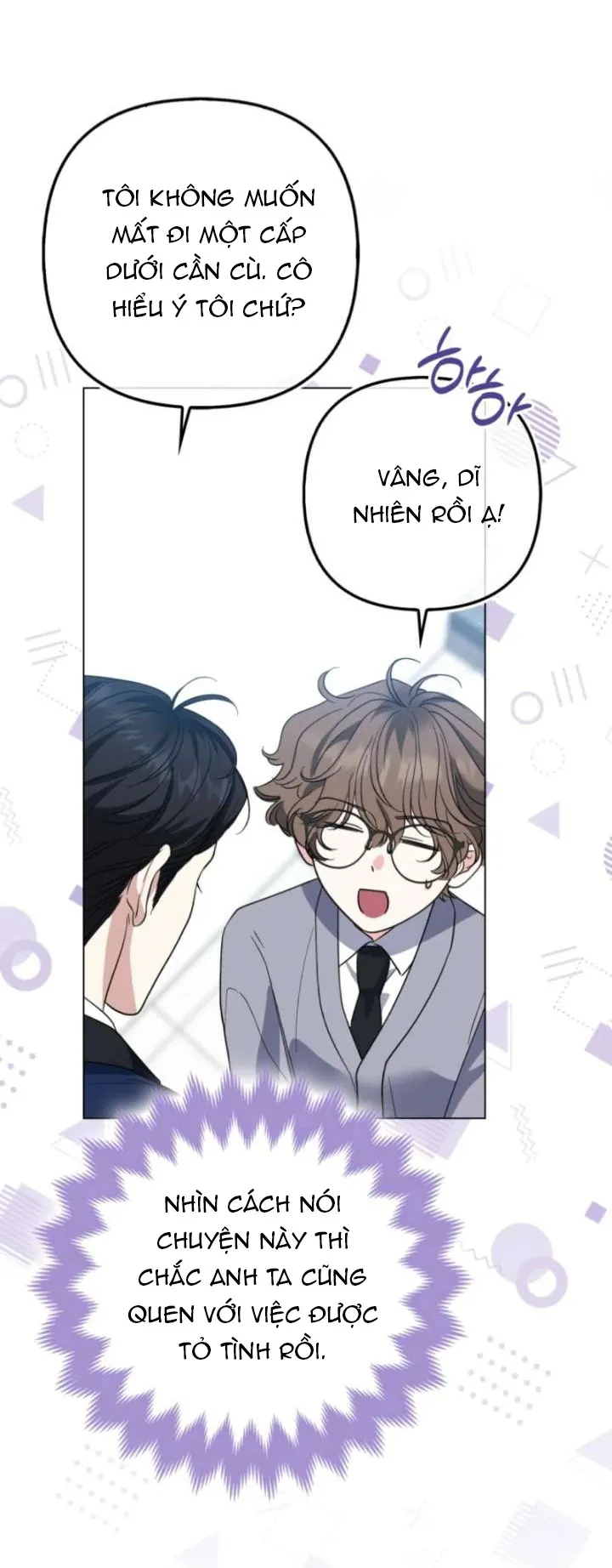 Kẻ Trộm Bóng Đêm Và Cuộc Hôn Nhân Giả Với Điều Tra Viên - Chương 5 - Trang 44