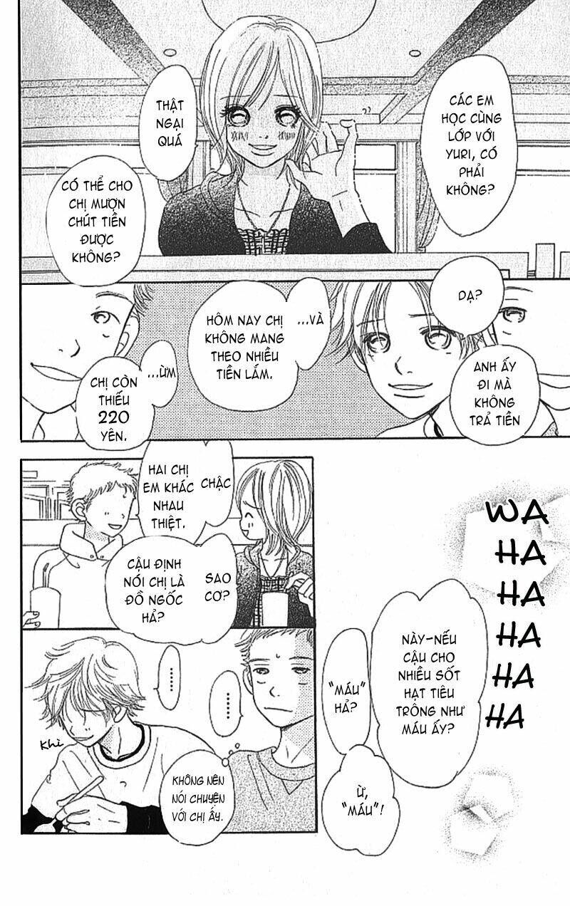 Bokura Ga Ita - Chương 6 - Trang 6