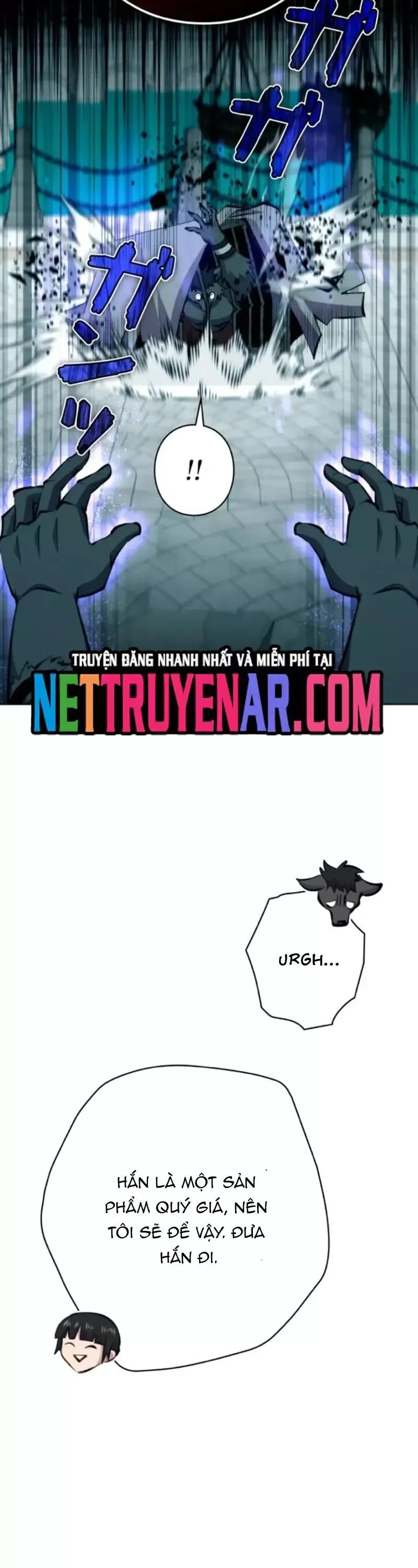Tôi Không Phải Là Kẻ Phản Diện - Chương 46 - Trang 22
