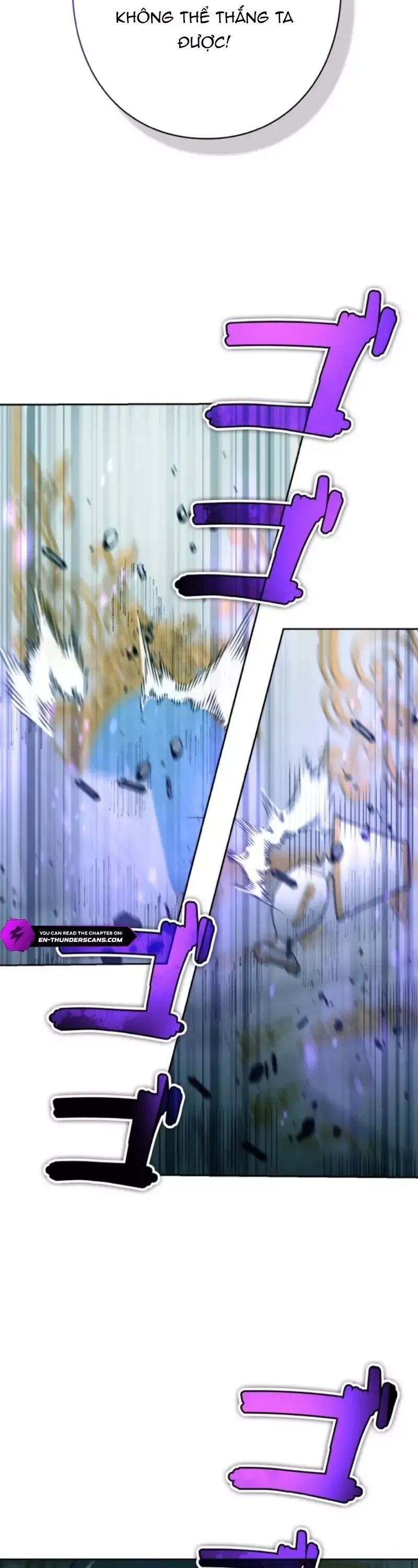 Tôi Không Phải Là Kẻ Phản Diện - Chương 46 - Trang 29