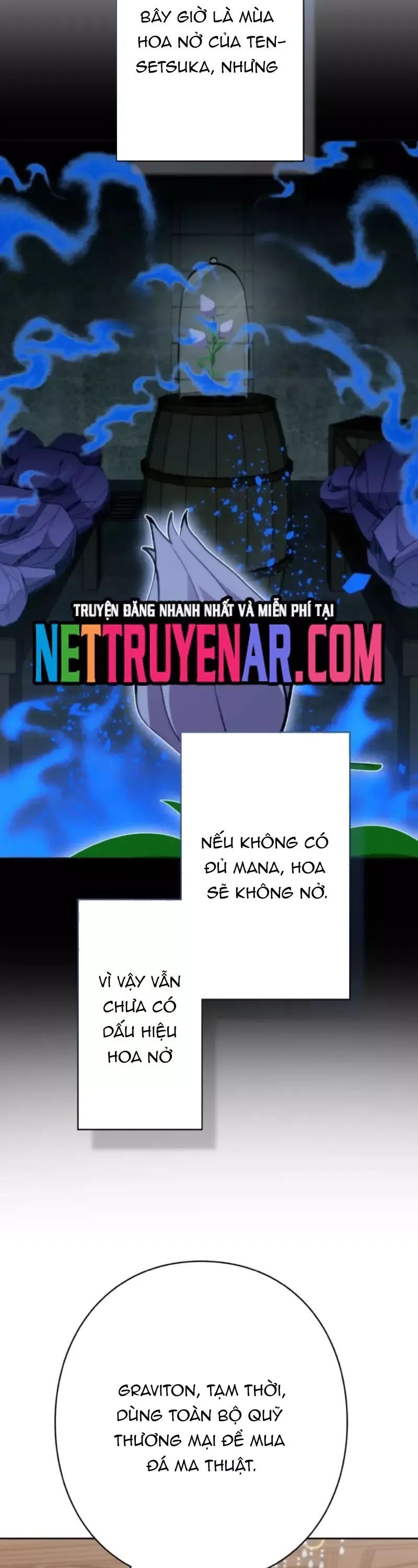 Tôi Không Phải Là Kẻ Phản Diện - Chương 46 - Trang 11