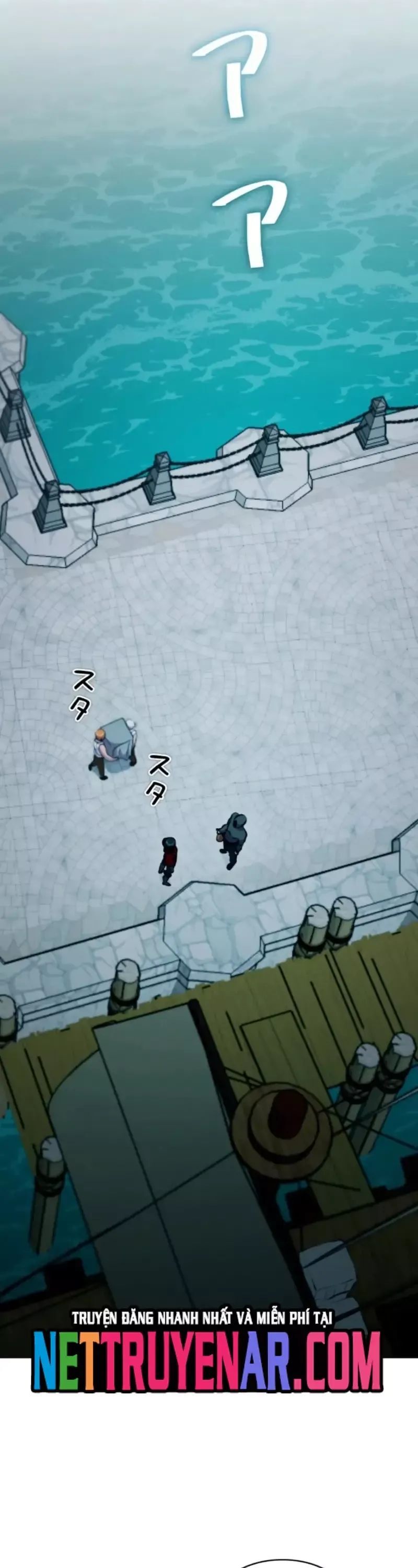 Tôi Không Phải Là Kẻ Phản Diện - Chương 46 - Trang 17