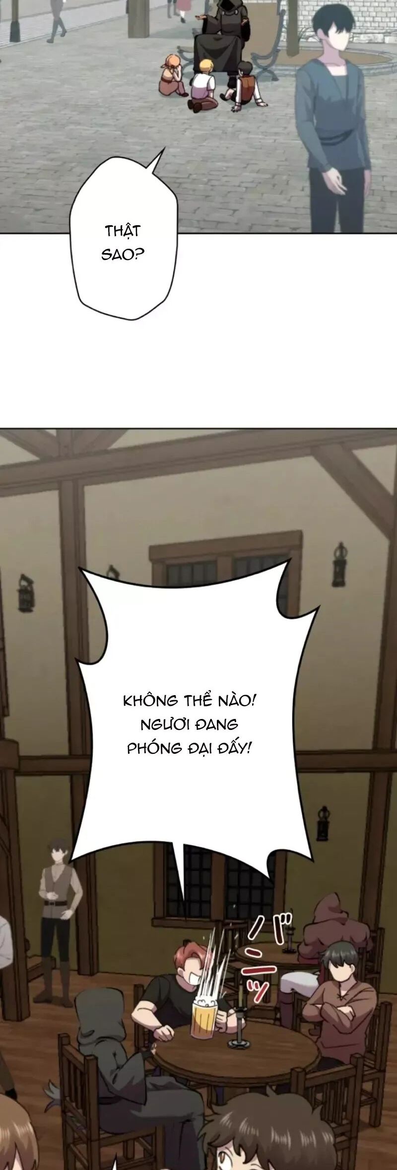 Tôi Không Phải Là Kẻ Phản Diện - Chương 46 - Trang 4