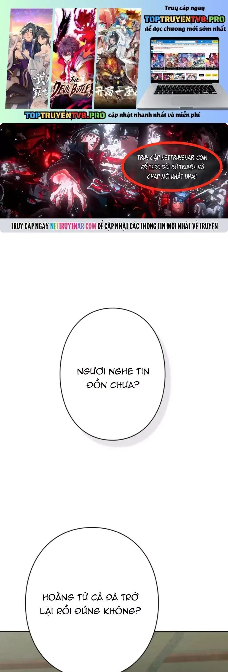 Tôi Không Phải Là Kẻ Phản Diện - Chương 46 - Trang 2