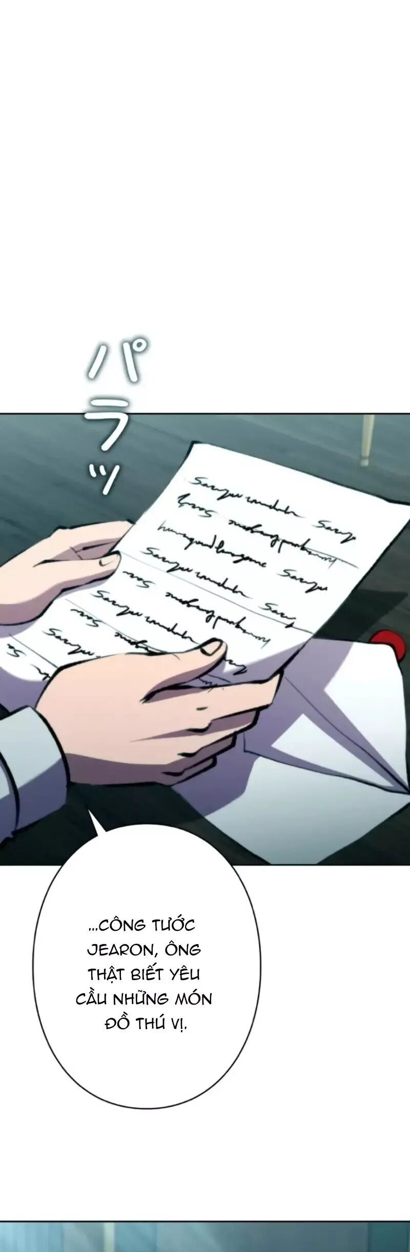 Tôi Không Phải Là Kẻ Phản Diện - Chương 46 - Trang 54