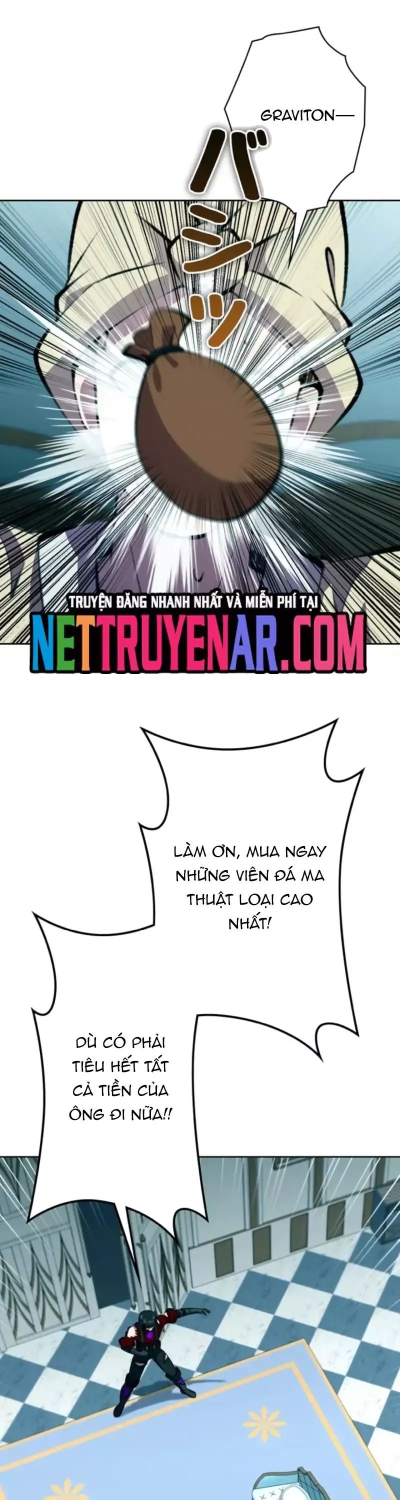 Tôi Không Phải Là Kẻ Phản Diện - Chương 46 - Trang 41