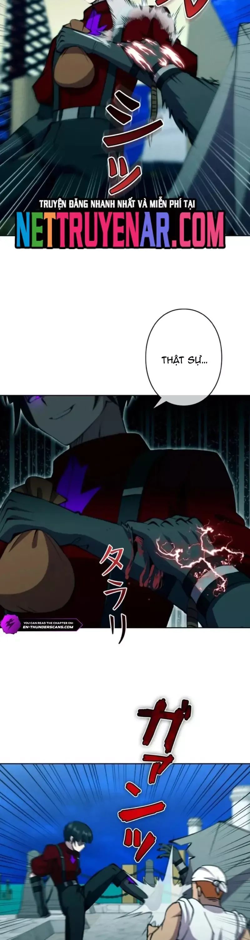 Tôi Không Phải Là Kẻ Phản Diện - Chương 46 - Trang 20