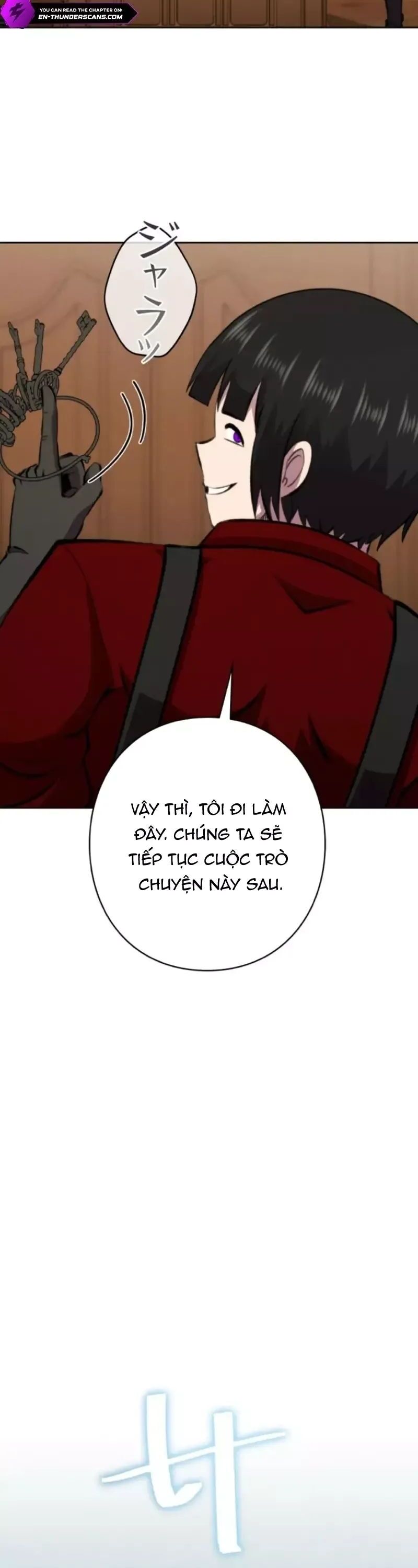 Tôi Không Phải Là Kẻ Phản Diện - Chương 46 - Trang 16