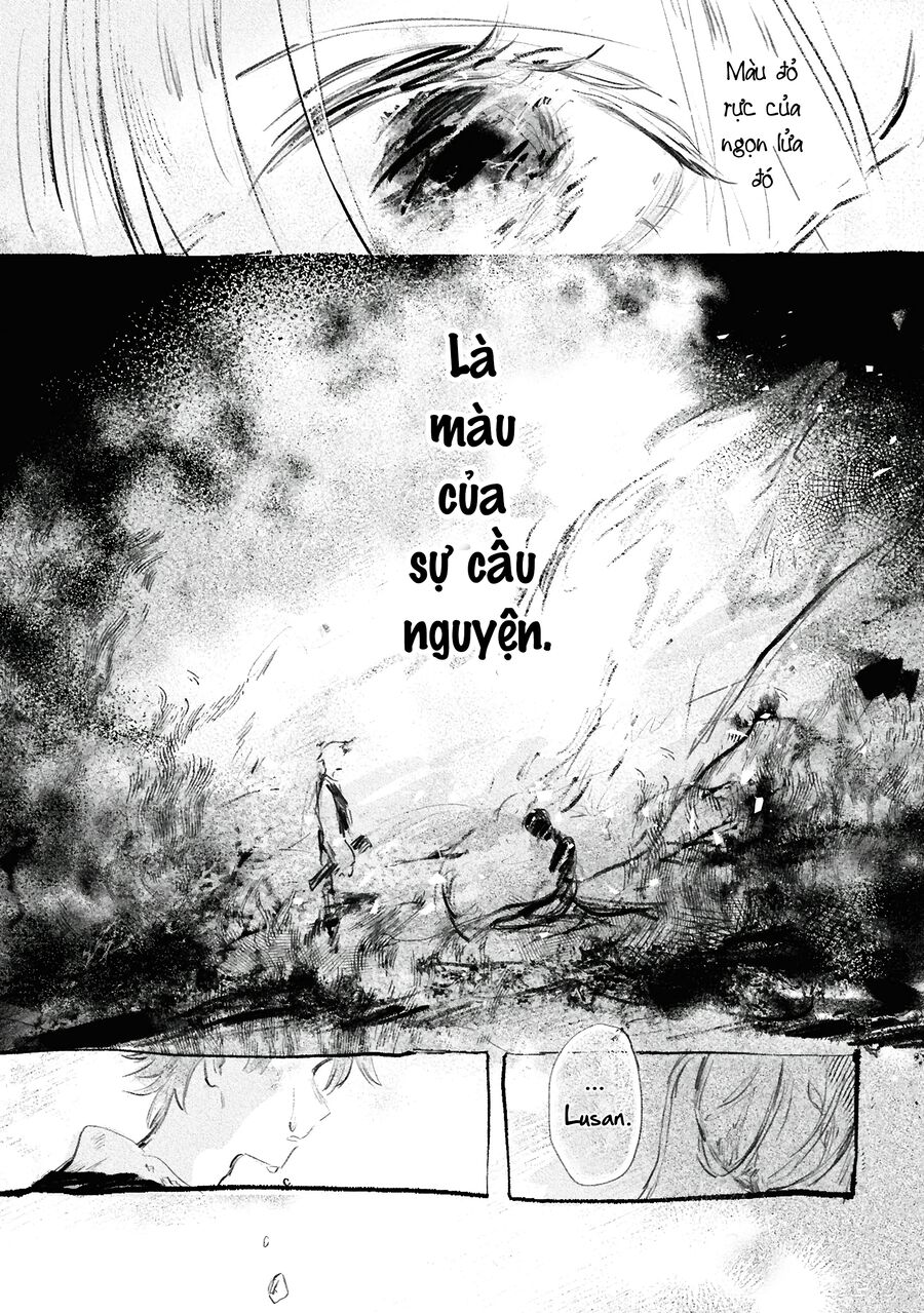 Shoujo Seikan Hyouryuuki - Chương 1 - Trang 42