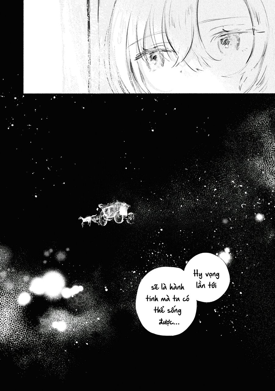 Shoujo Seikan Hyouryuuki - Chương 1 - Trang 45