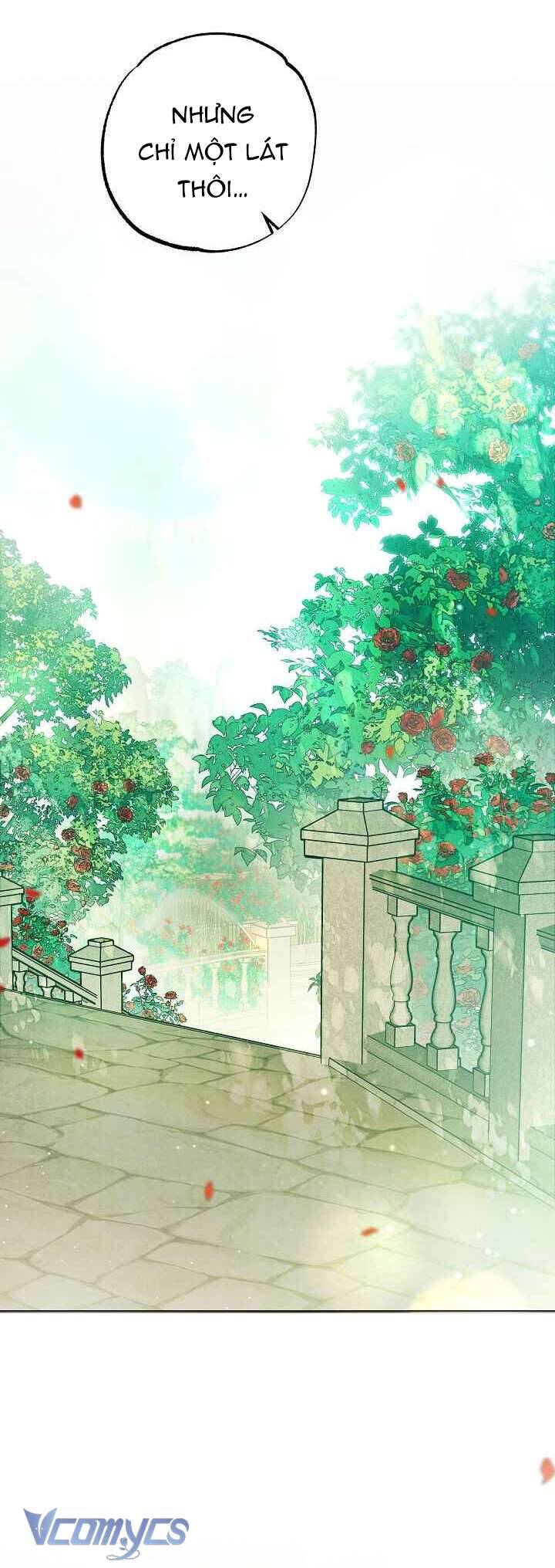 Chào Mừng Đến Với Dinh Thự Hoa Hồng - Chương 18 - Trang 40