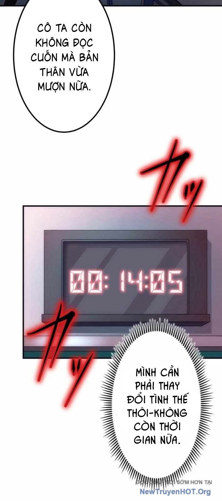Bộ Đếm Bạn Bè - Chương 3 - Trang 49