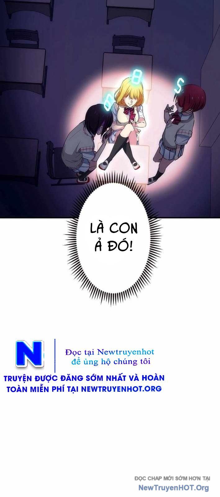 Bộ Đếm Bạn Bè - Chương 3 - Trang 47