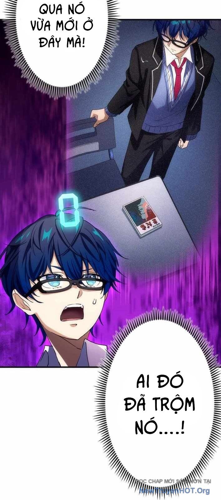 Bộ Đếm Bạn Bè - Chương 3 - Trang 43