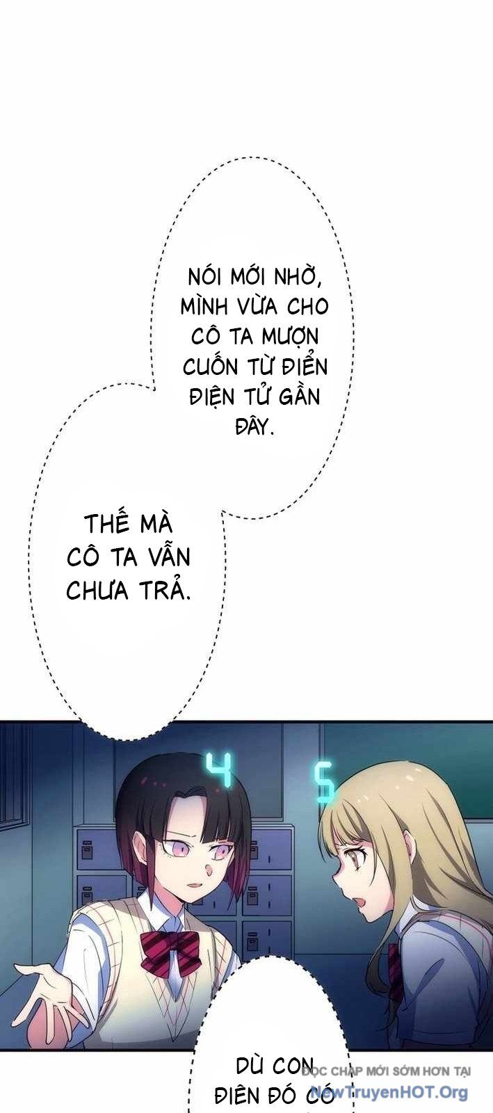 Bộ Đếm Bạn Bè - Chương 3 - Trang 50