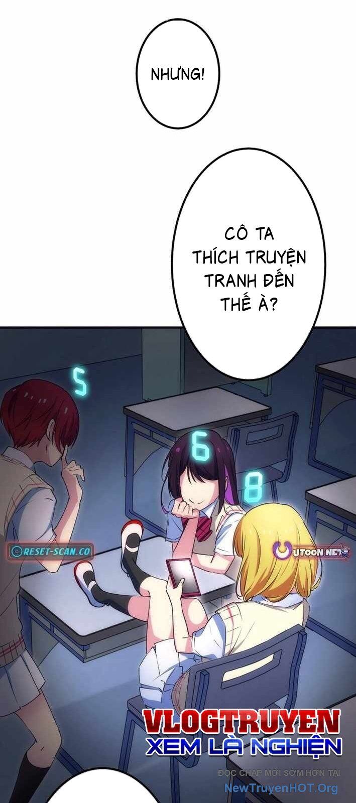 Bộ Đếm Bạn Bè - Chương 3 - Trang 48
