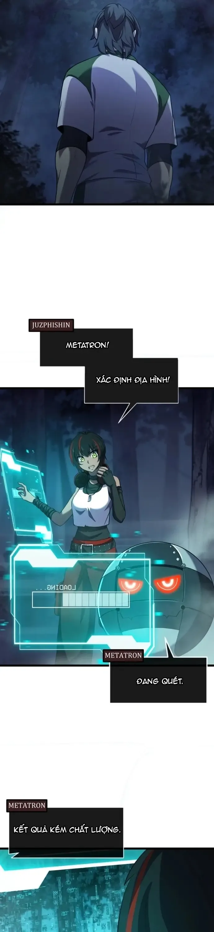 Code Demon - Chương 4 - Trang 6