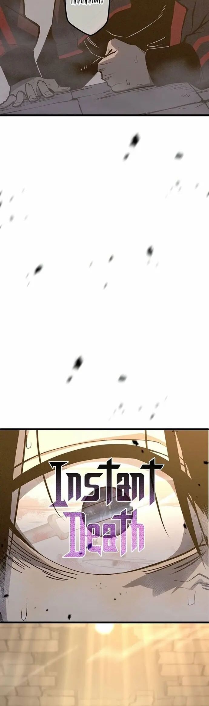 Shinda Suu Dake Chou Kyouka -Death Penalty - Chương 1 - Trang 77