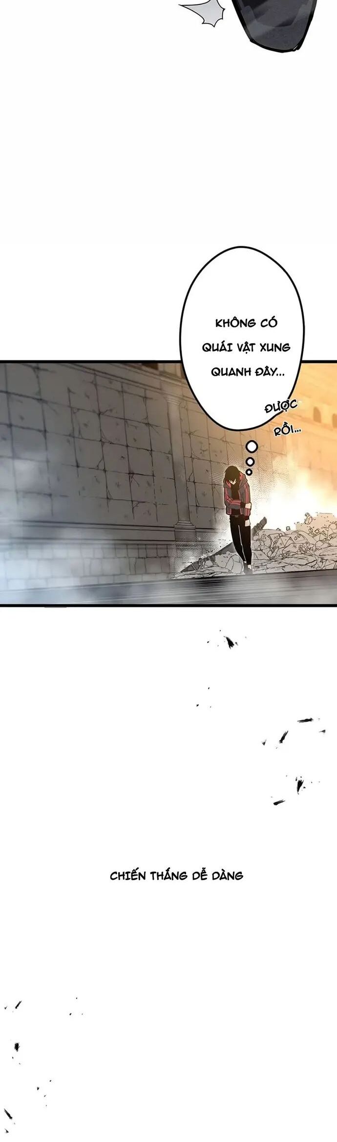 Shinda Suu Dake Chou Kyouka -Death Penalty - Chương 1 - Trang 71
