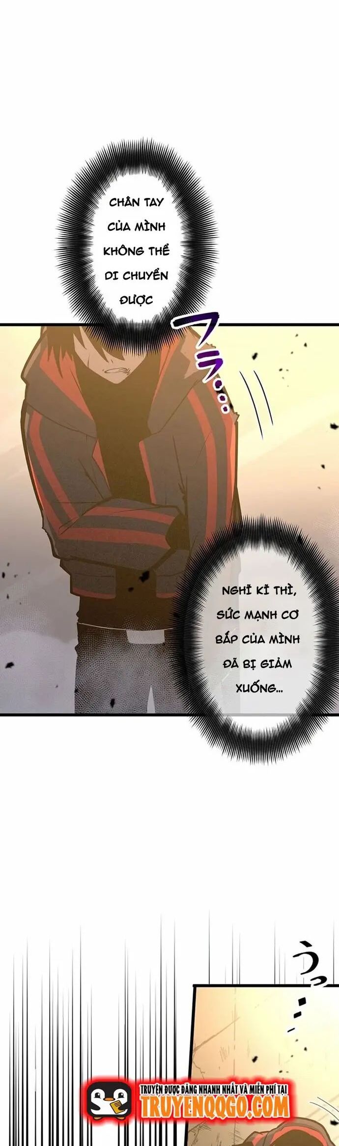 Shinda Suu Dake Chou Kyouka -Death Penalty - Chương 1 - Trang 80