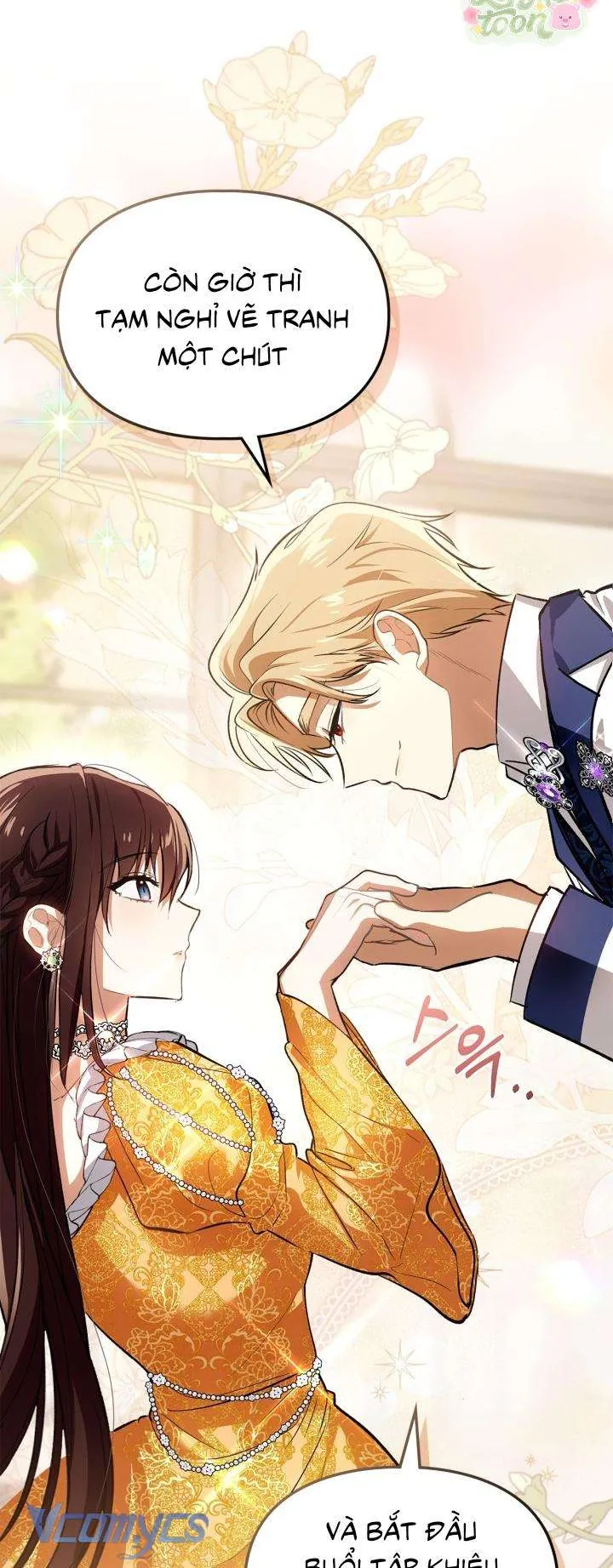 Tôi Mới Là Gia Chủ Thật Sự - Chương 38 - Trang 14