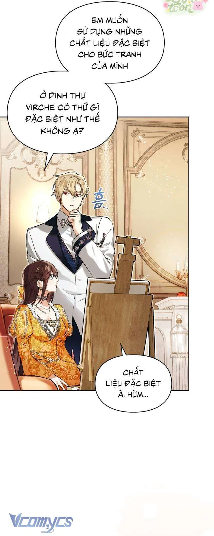 Tôi Mới Là Gia Chủ Thật Sự - Chương 38 - Trang 8