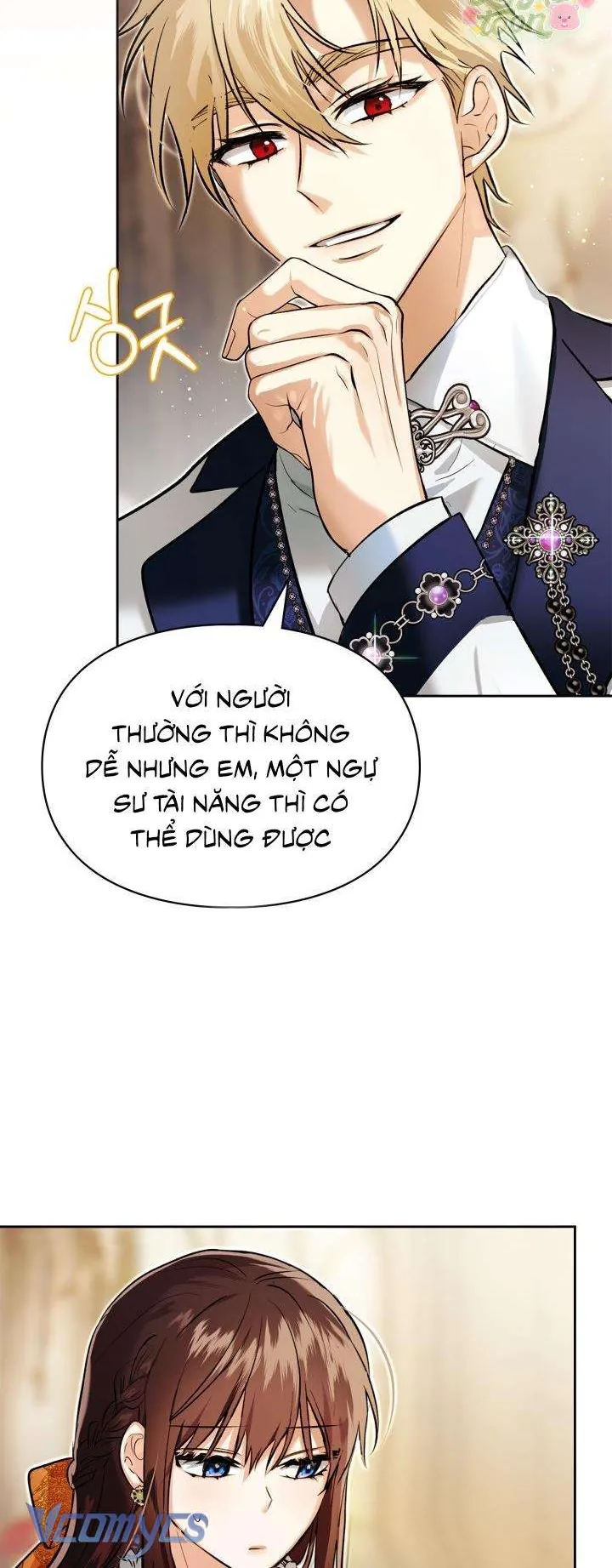 Tôi Mới Là Gia Chủ Thật Sự - Chương 38 - Trang 10