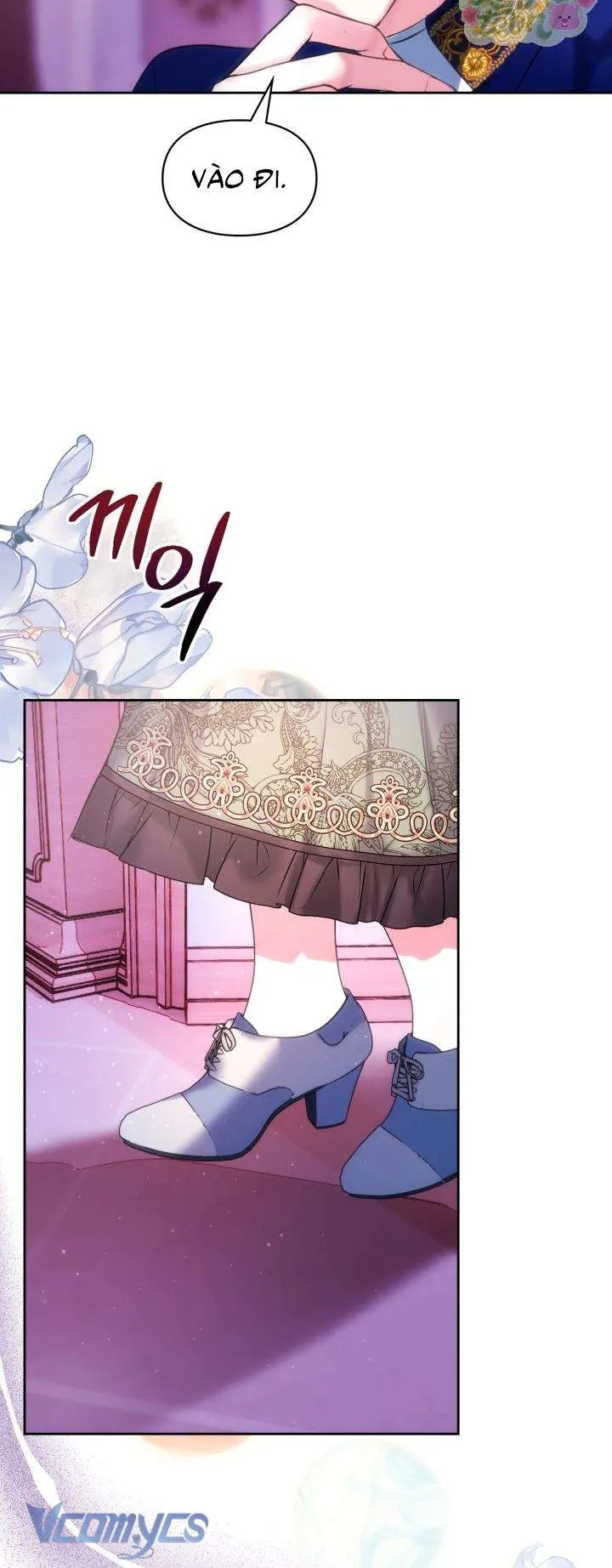 Tôi Mới Là Gia Chủ Thật Sự - Chương 38 - Trang 54