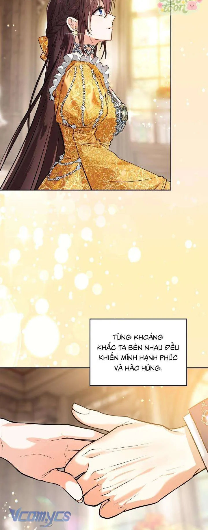 Tôi Mới Là Gia Chủ Thật Sự - Chương 38 - Trang 42