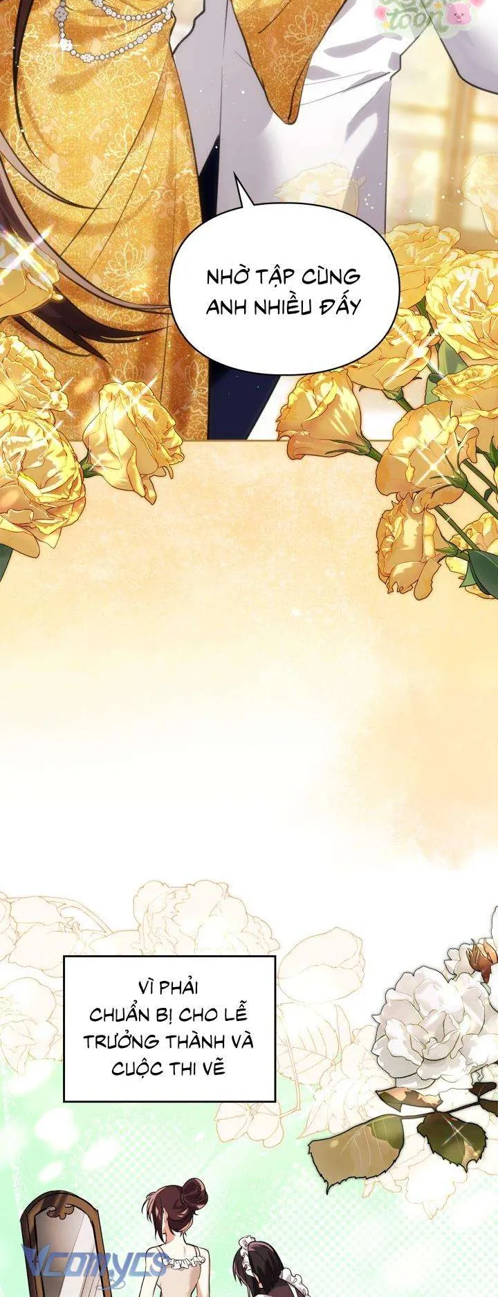 Tôi Mới Là Gia Chủ Thật Sự - Chương 38 - Trang 20