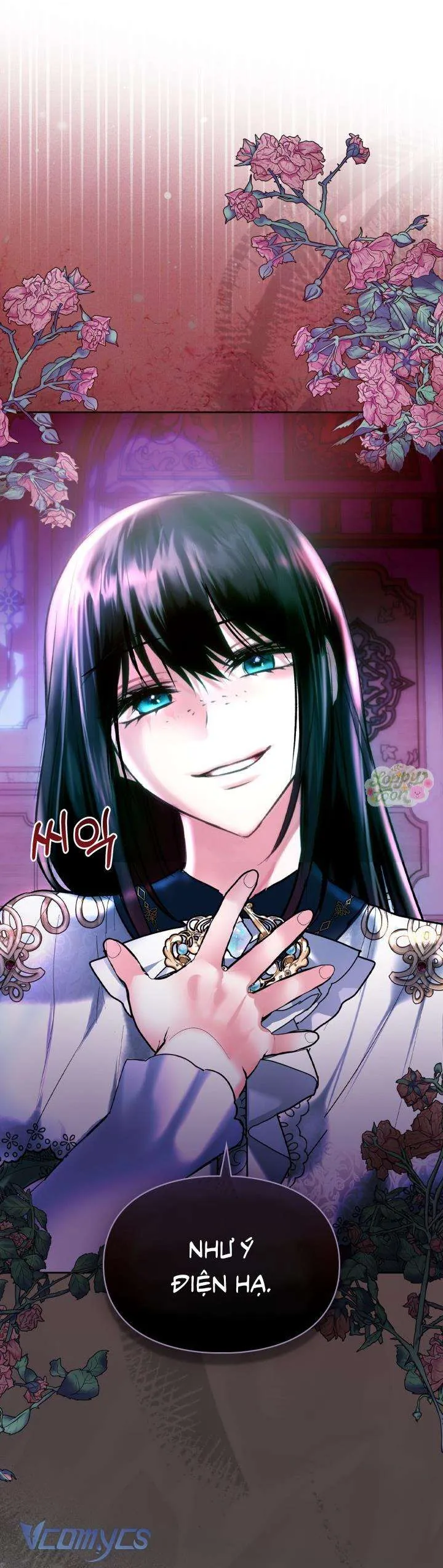 Tôi Mới Là Gia Chủ Thật Sự - Chương 38 - Trang 59