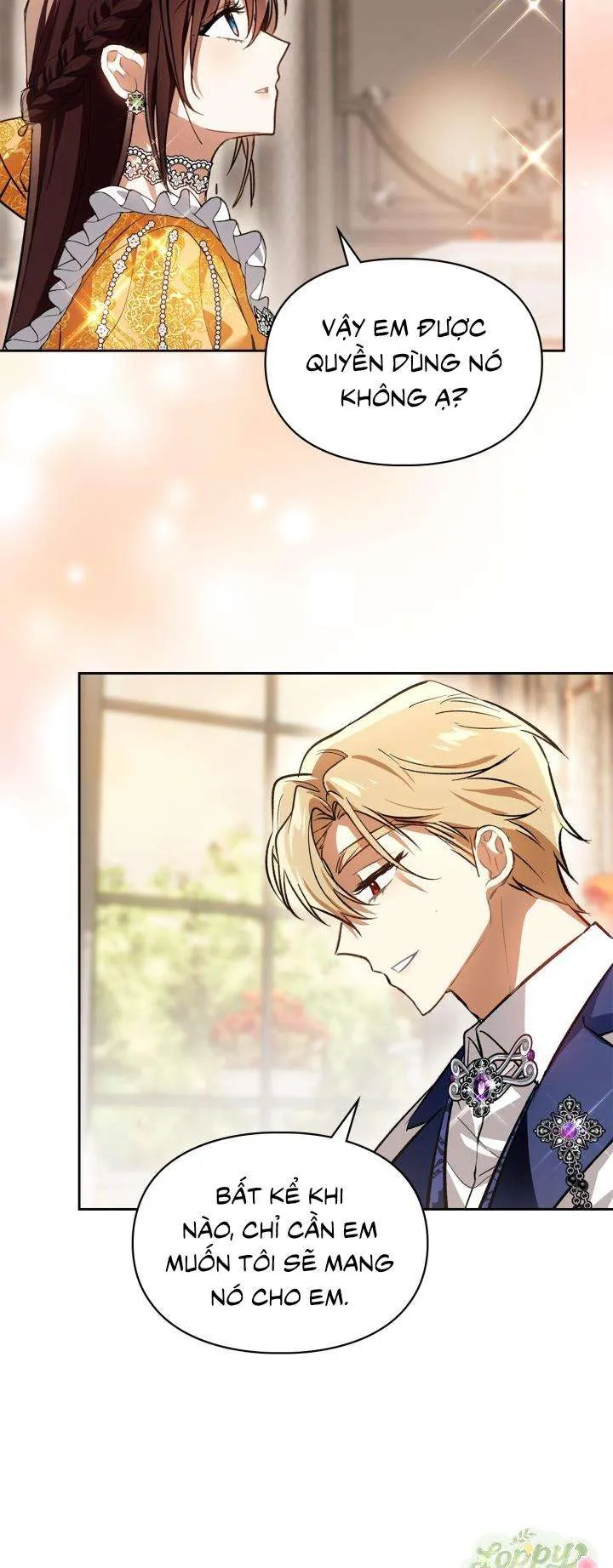 Tôi Mới Là Gia Chủ Thật Sự - Chương 38 - Trang 13