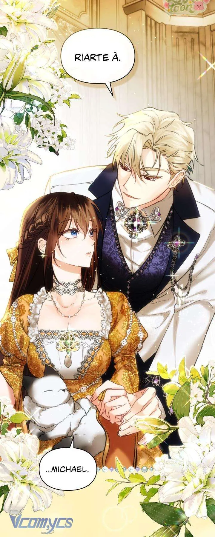 Tôi Mới Là Gia Chủ Thật Sự - Chương 38 - Trang 4