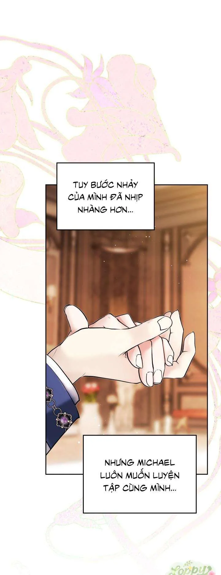 Tôi Mới Là Gia Chủ Thật Sự - Chương 38 - Trang 23