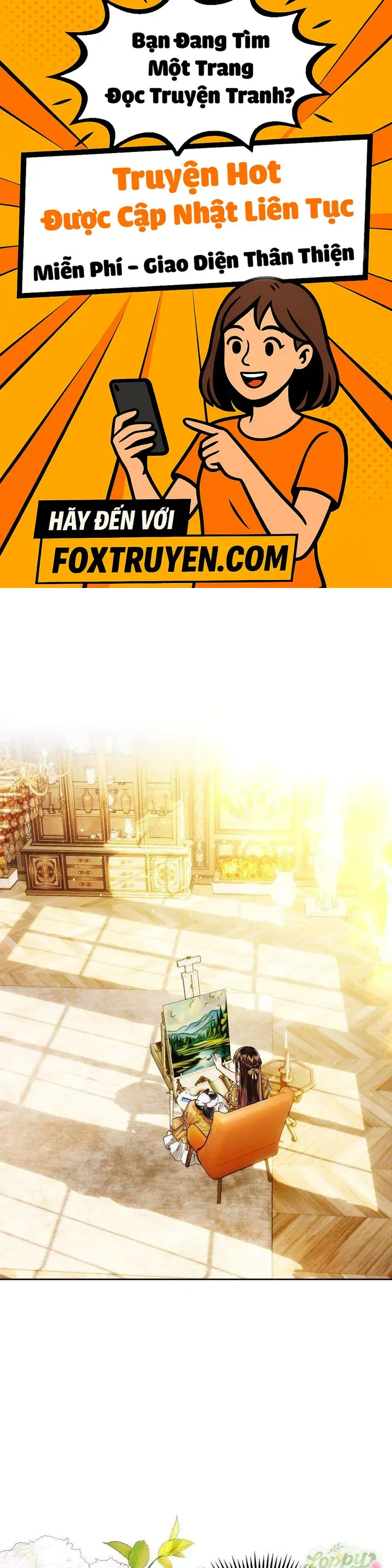 Tôi Mới Là Gia Chủ Thật Sự - Chương 38 - Trang 1