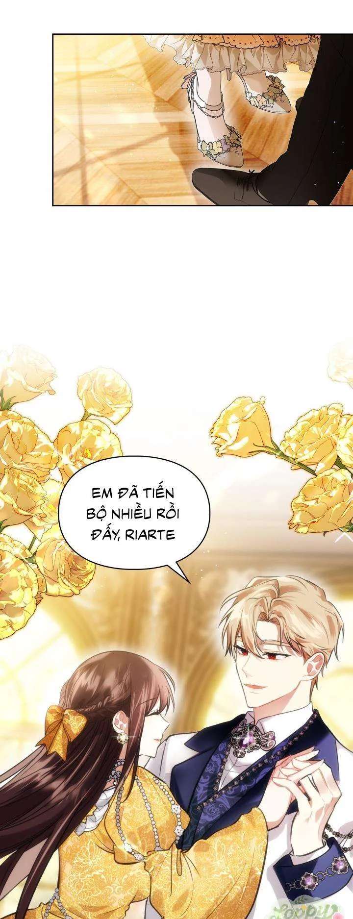 Tôi Mới Là Gia Chủ Thật Sự - Chương 38 - Trang 19