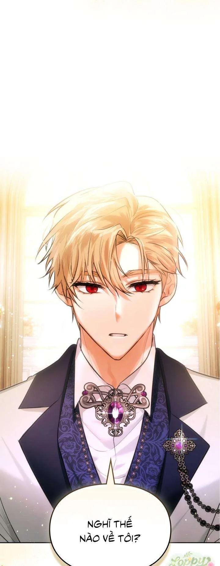 Tôi Mới Là Gia Chủ Thật Sự - Chương 38 - Trang 39