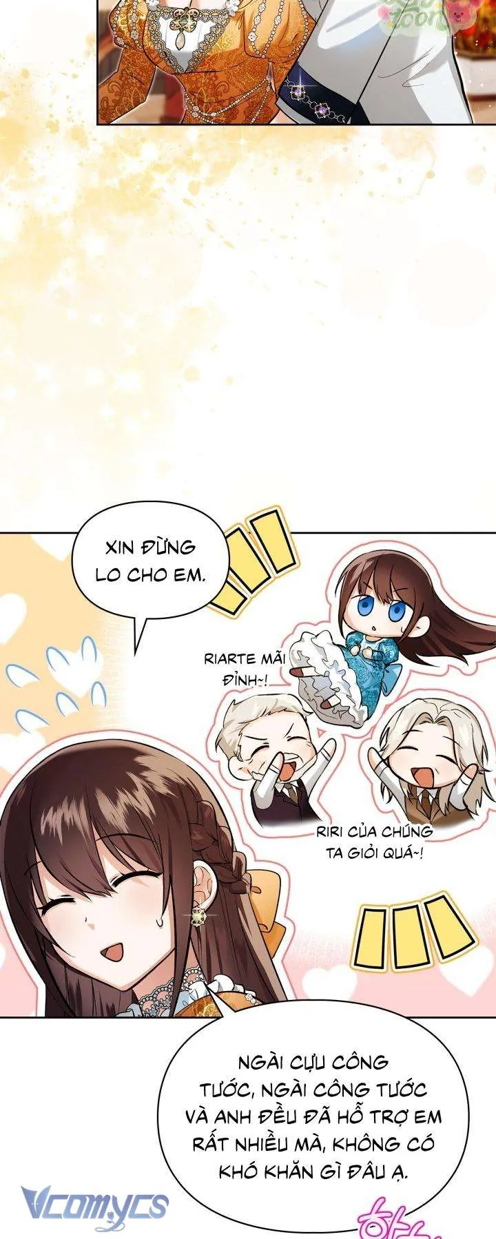 Tôi Mới Là Gia Chủ Thật Sự - Chương 38 - Trang 6