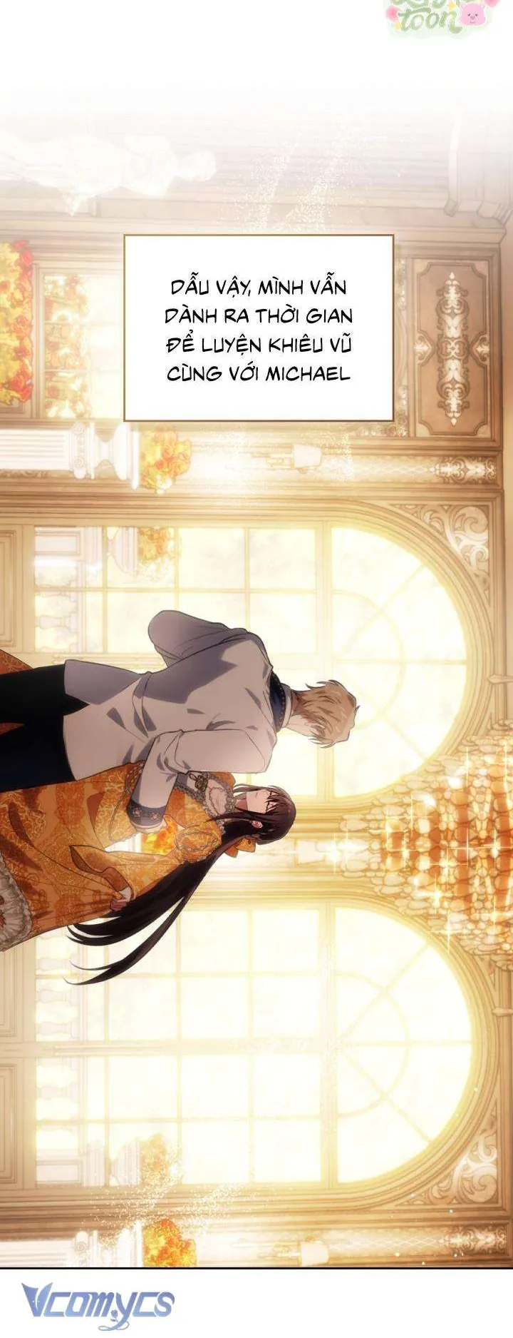 Tôi Mới Là Gia Chủ Thật Sự - Chương 38 - Trang 22