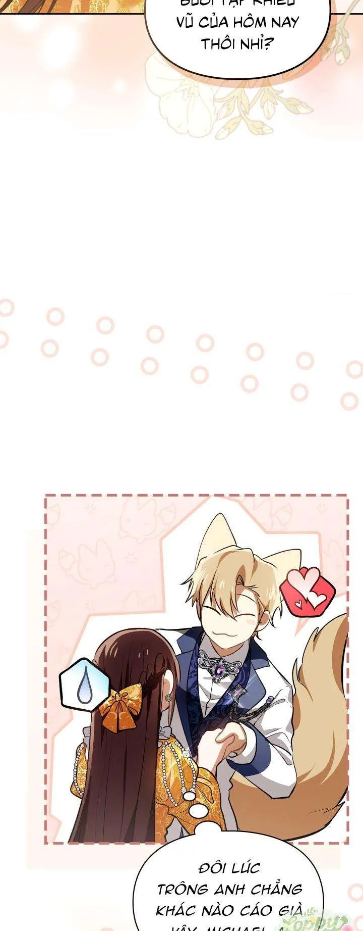 Tôi Mới Là Gia Chủ Thật Sự - Chương 38 - Trang 15