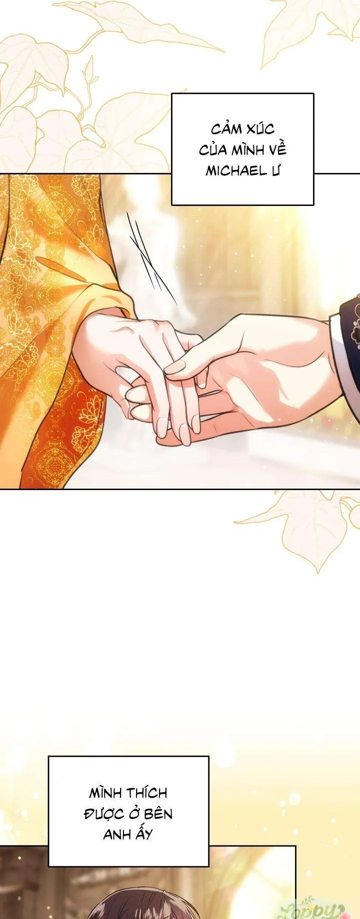 Tôi Mới Là Gia Chủ Thật Sự - Chương 38 - Trang 41