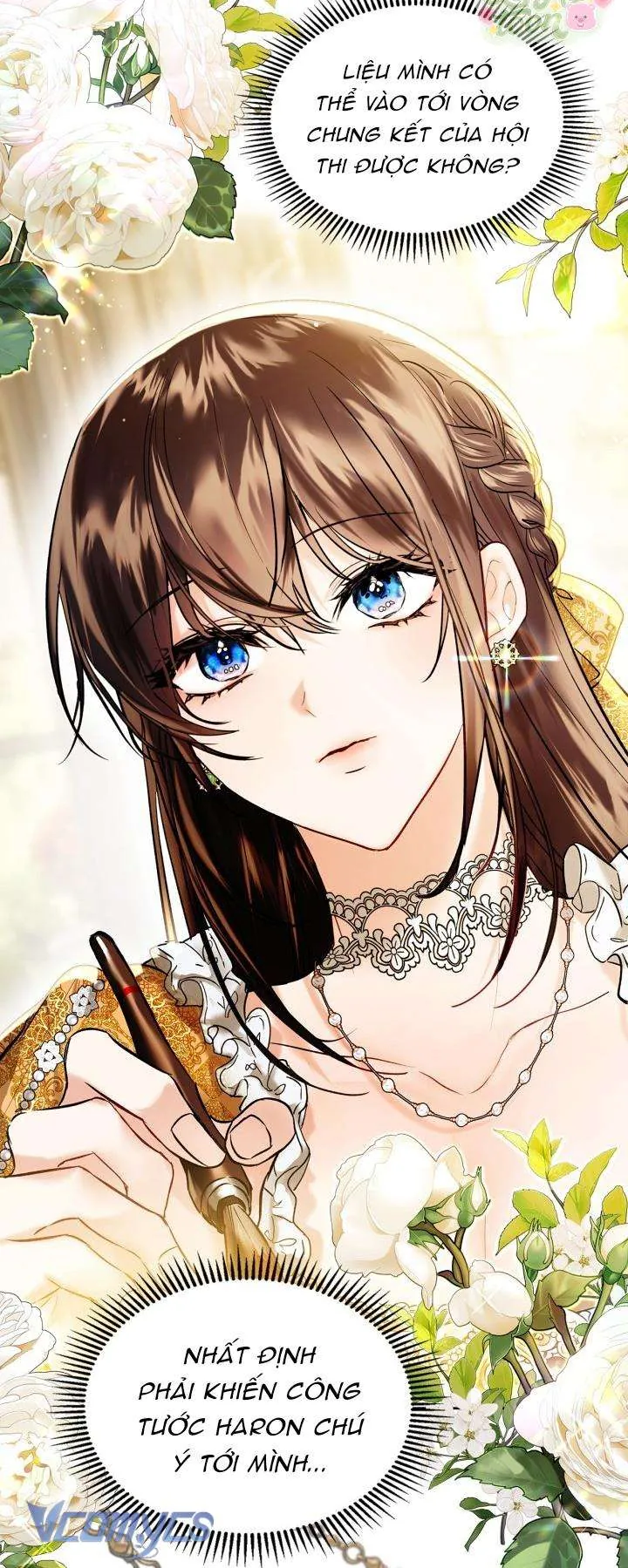 Tôi Mới Là Gia Chủ Thật Sự - Chương 38 - Trang 2