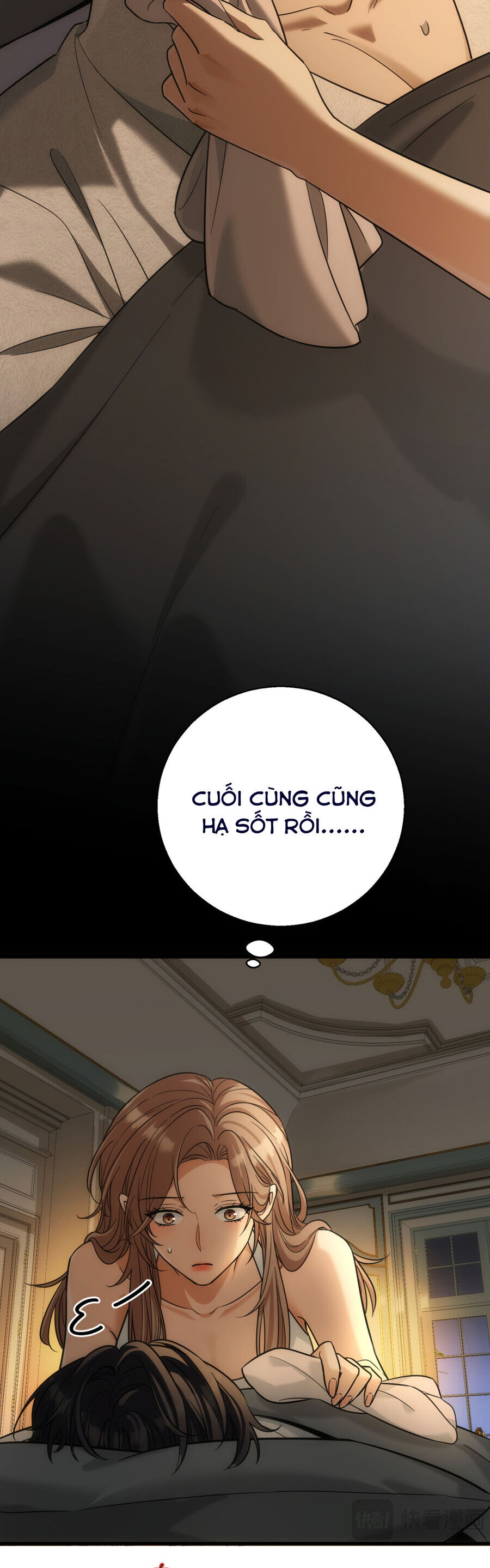 Tên Đàn Ông Này Thật Sự Là Một Tên Cẩu Mà - Chương 46 - Trang 3