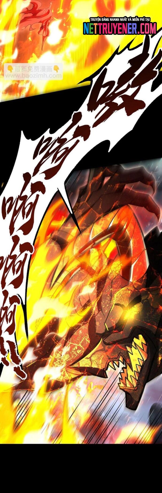Tại Thế Giới Với Đầy Những Câu Chuyện Ma Quái Trở Thành Ma Nữ