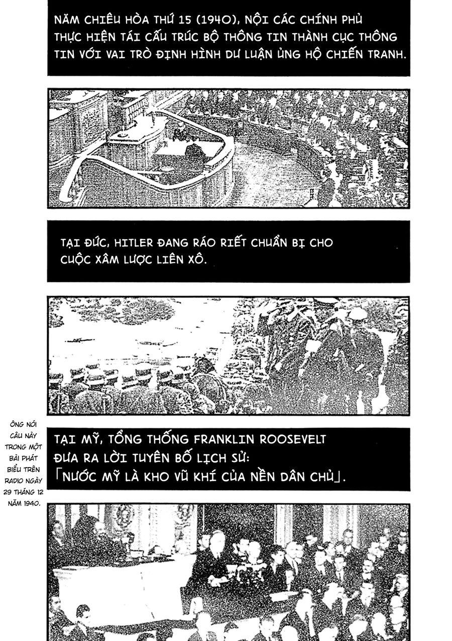 Wife Of A Spy - Chương 1 - Trang 37