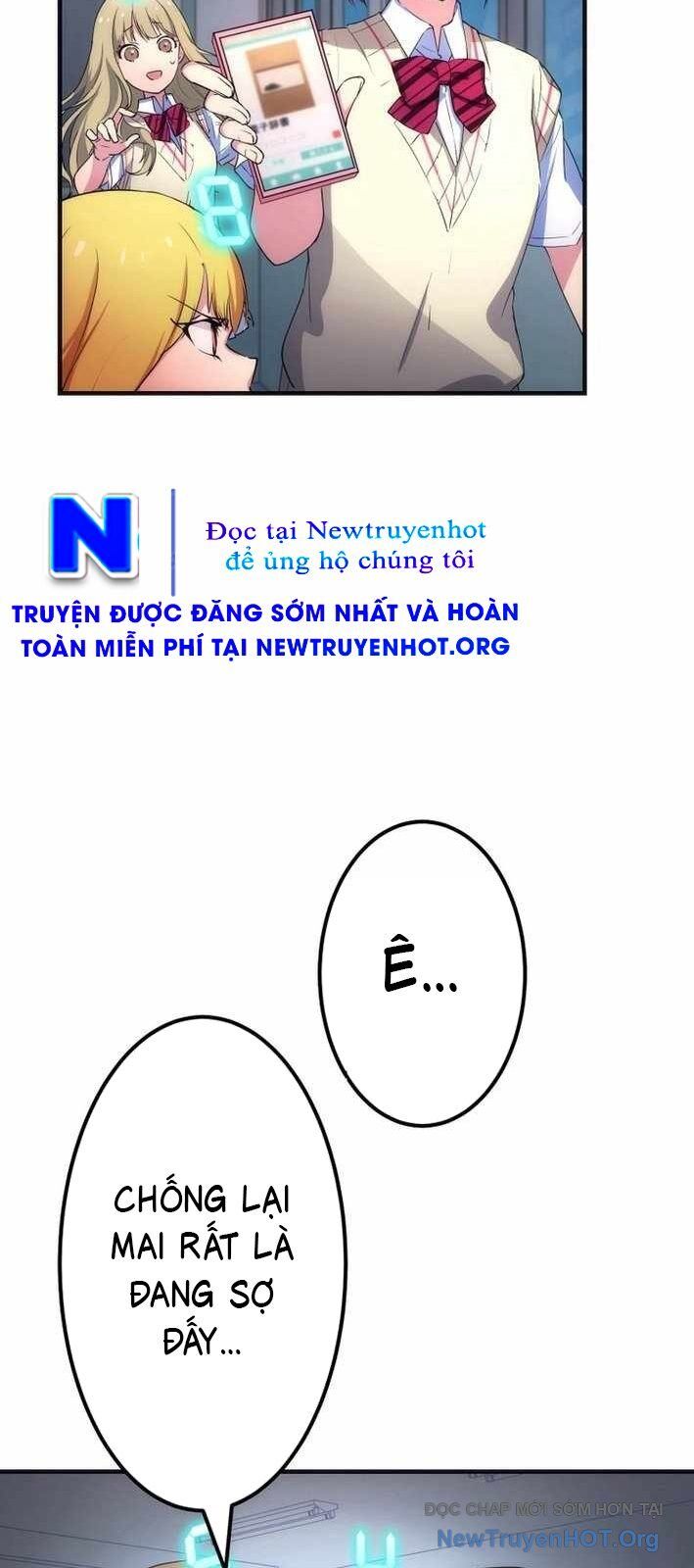 Bộ Đếm Bạn Bè - Chương 3 - Trang 63