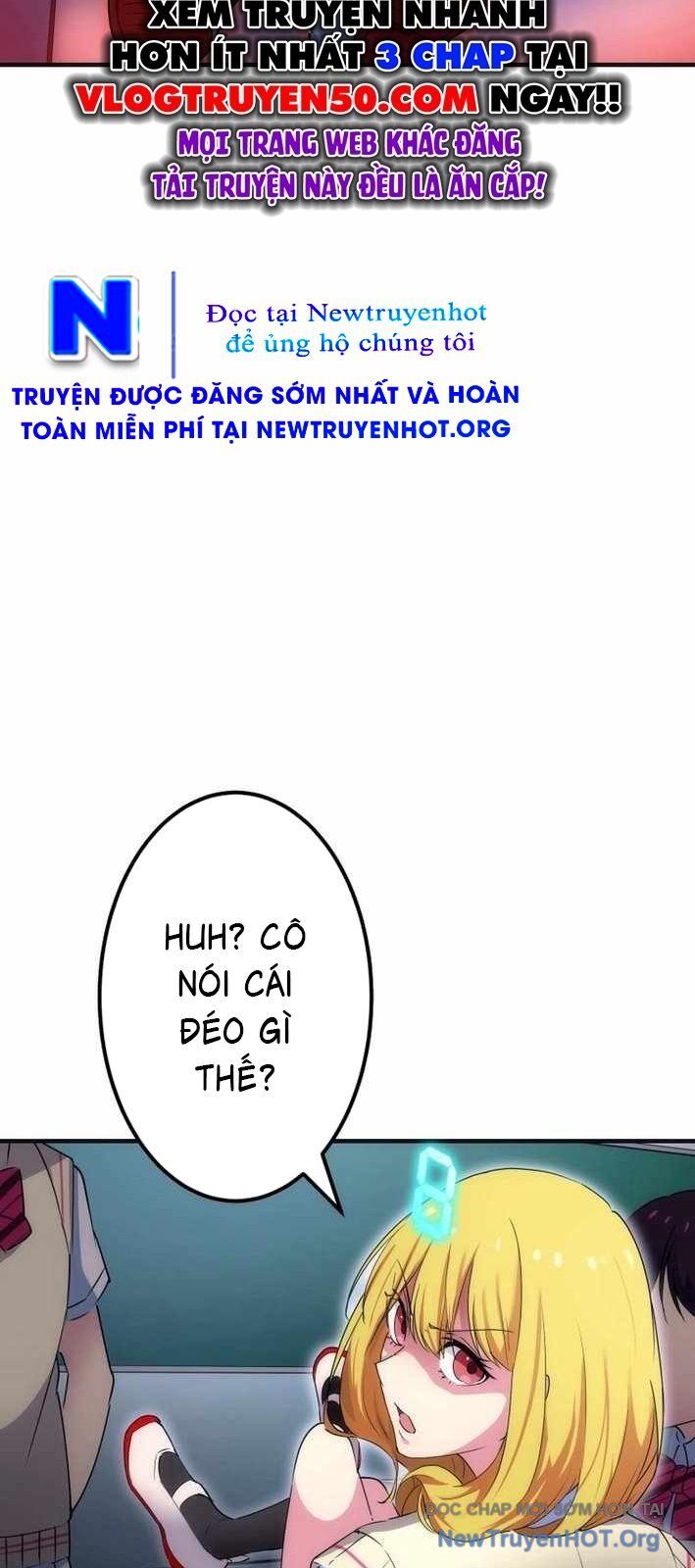 Bộ Đếm Bạn Bè - Chương 3 - Trang 61