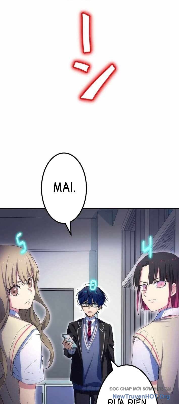 Bộ Đếm Bạn Bè - Chương 3 - Trang 69