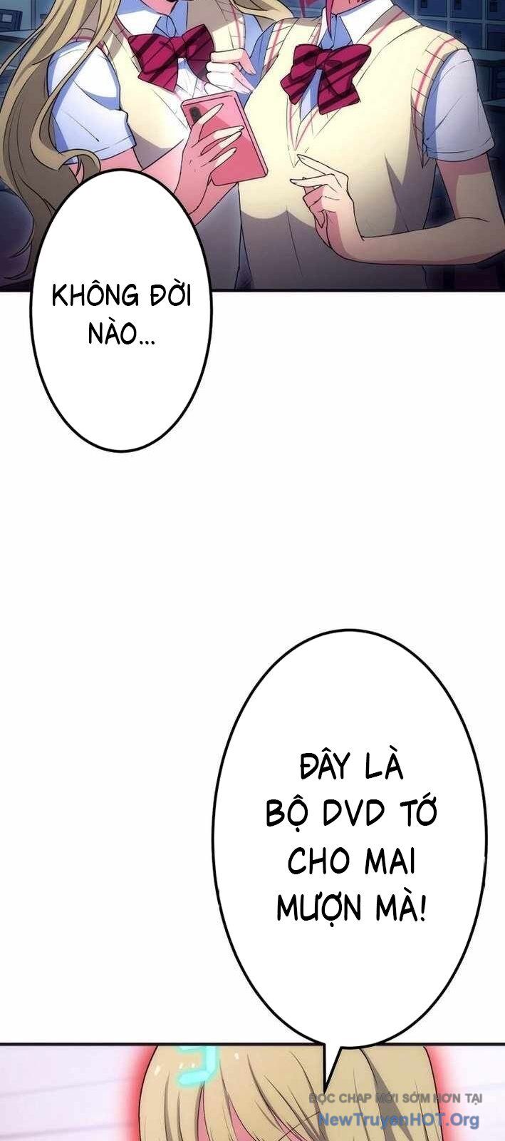 Bộ Đếm Bạn Bè - Chương 3 - Trang 65